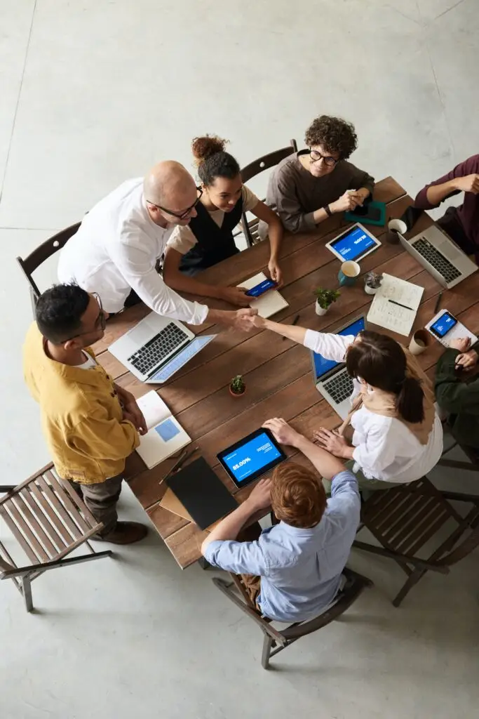 Case Study: Full Day Workshops