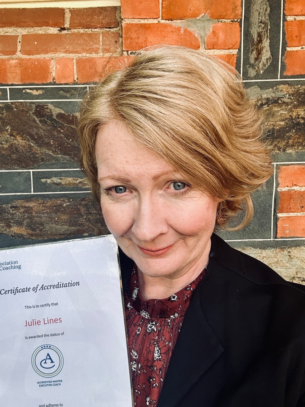 Coaching Accreditation with the AC