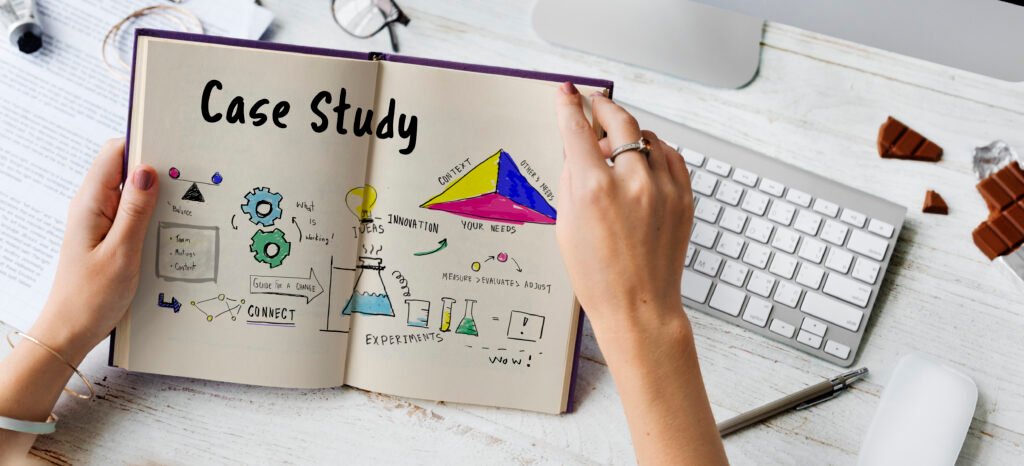 Case Study: Partnership with a School